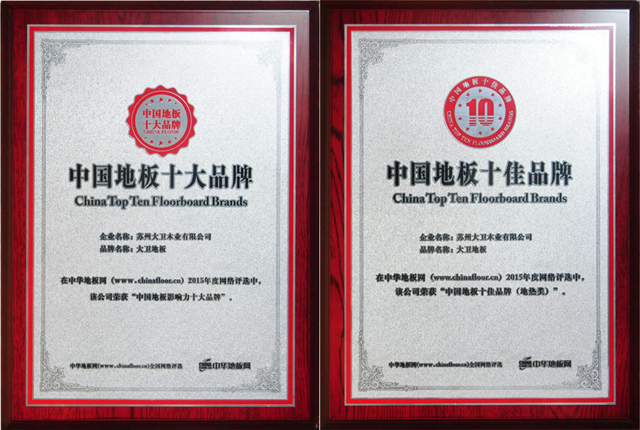 押球(中国)一站式服务平台地板荣获“中国地板十大品牌”“中国地板十佳品牌”.jpg